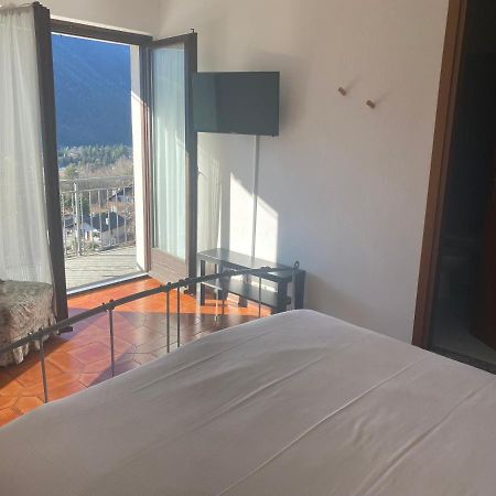 Albergo La Perla Craveggia المظهر الخارجي الصورة