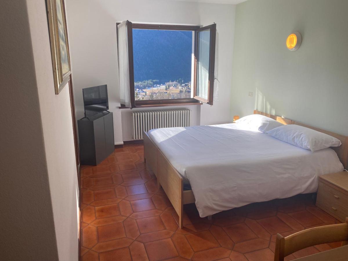 Albergo La Perla Craveggia المظهر الخارجي الصورة