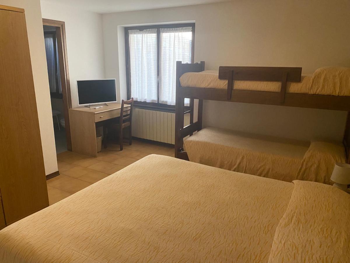 Albergo La Perla Craveggia المظهر الخارجي الصورة