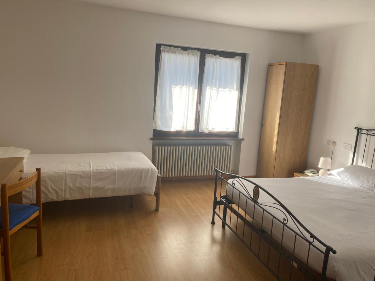 Albergo La Perla Craveggia المظهر الخارجي الصورة