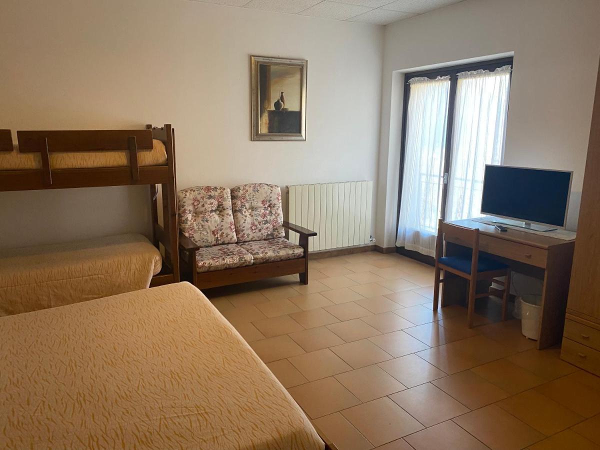 Albergo La Perla Craveggia المظهر الخارجي الصورة