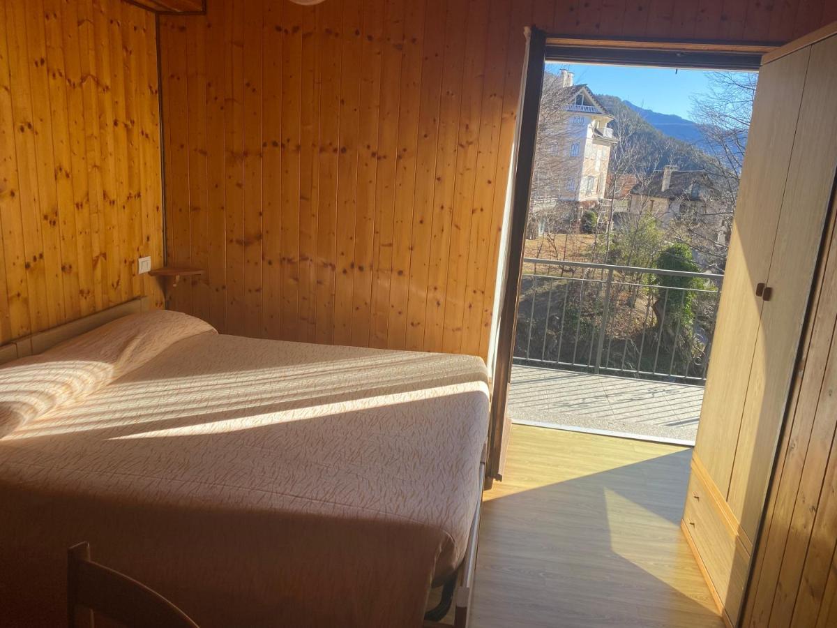 Albergo La Perla Craveggia المظهر الخارجي الصورة