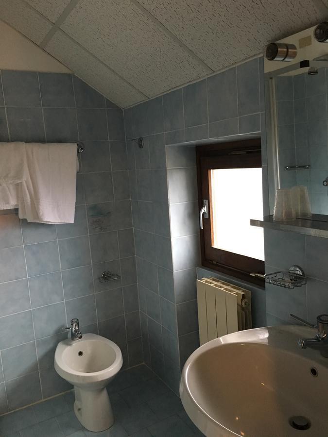 Albergo La Perla Craveggia المظهر الخارجي الصورة