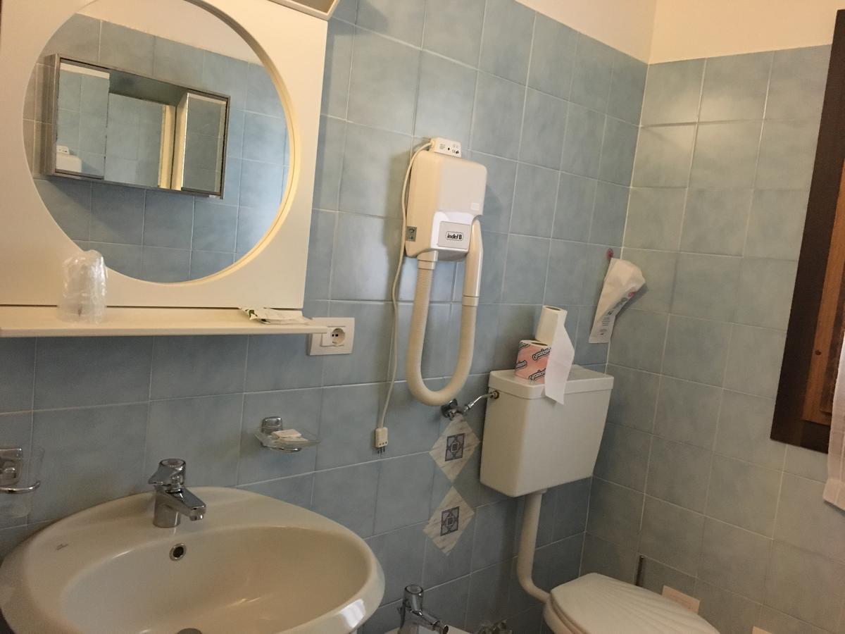 Albergo La Perla Craveggia المظهر الخارجي الصورة