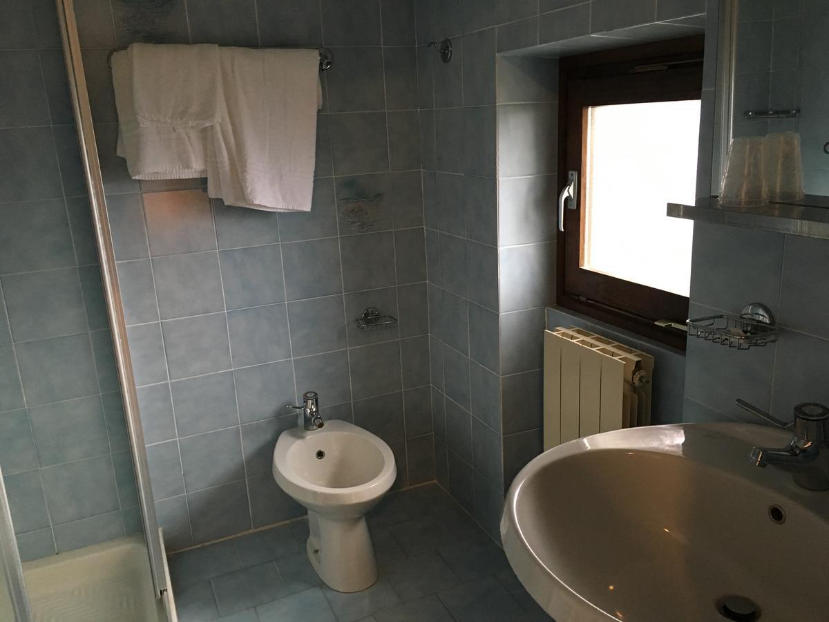 Albergo La Perla Craveggia المظهر الخارجي الصورة