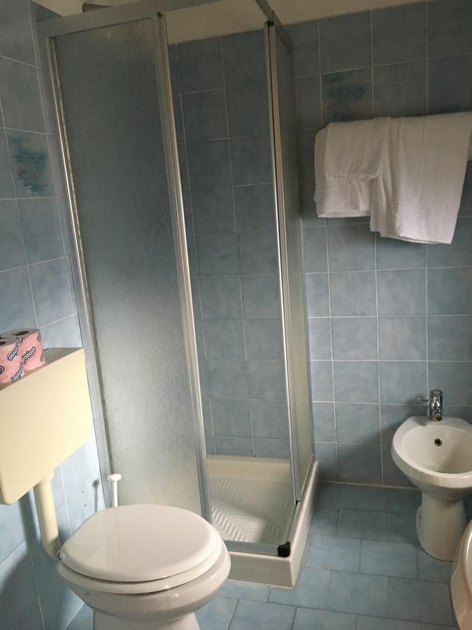 Albergo La Perla Craveggia المظهر الخارجي الصورة