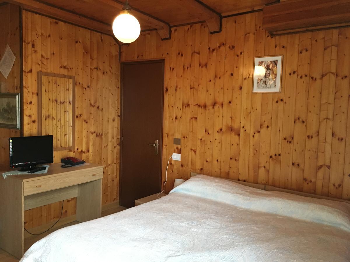 Albergo La Perla Craveggia المظهر الخارجي الصورة