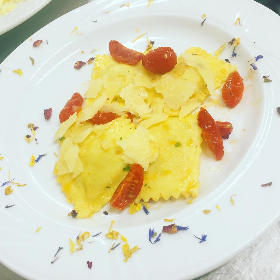 Albergo La Perla Craveggia المظهر الخارجي الصورة
