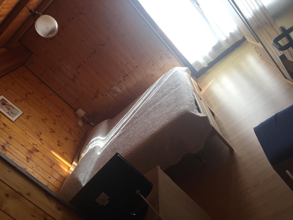 Albergo La Perla Craveggia المظهر الخارجي الصورة