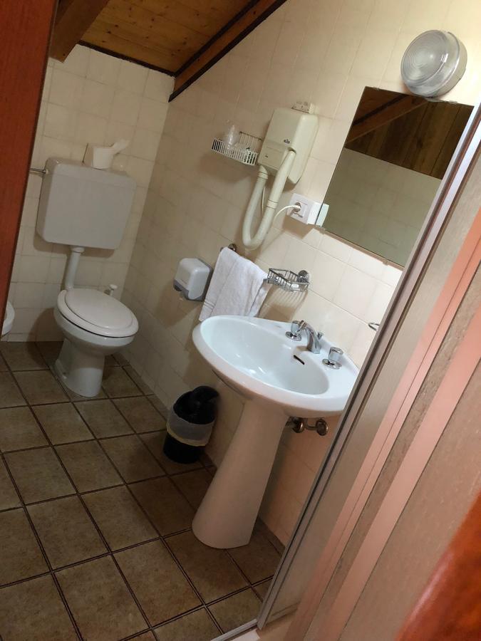 Albergo La Perla Craveggia المظهر الخارجي الصورة