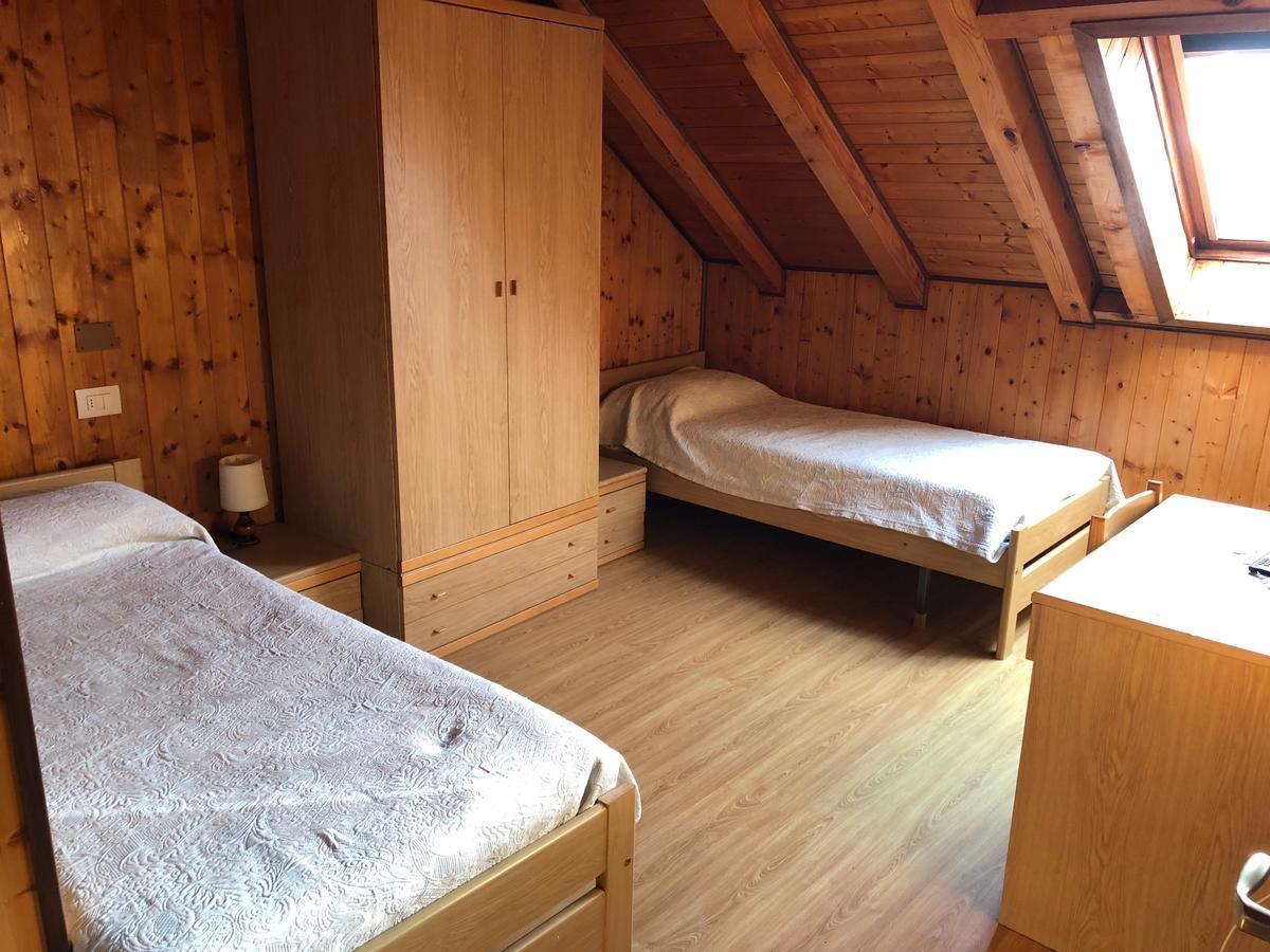 Albergo La Perla Craveggia المظهر الخارجي الصورة