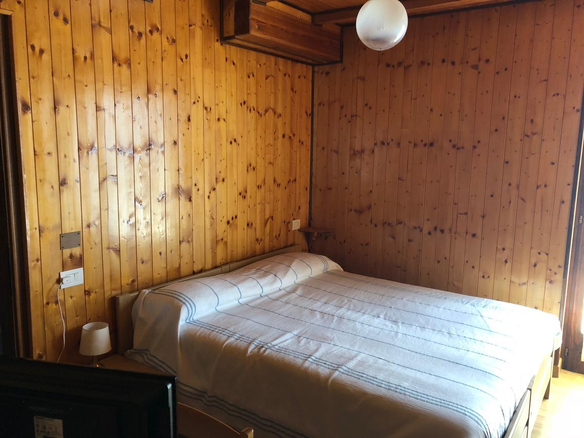 Albergo La Perla Craveggia المظهر الخارجي الصورة