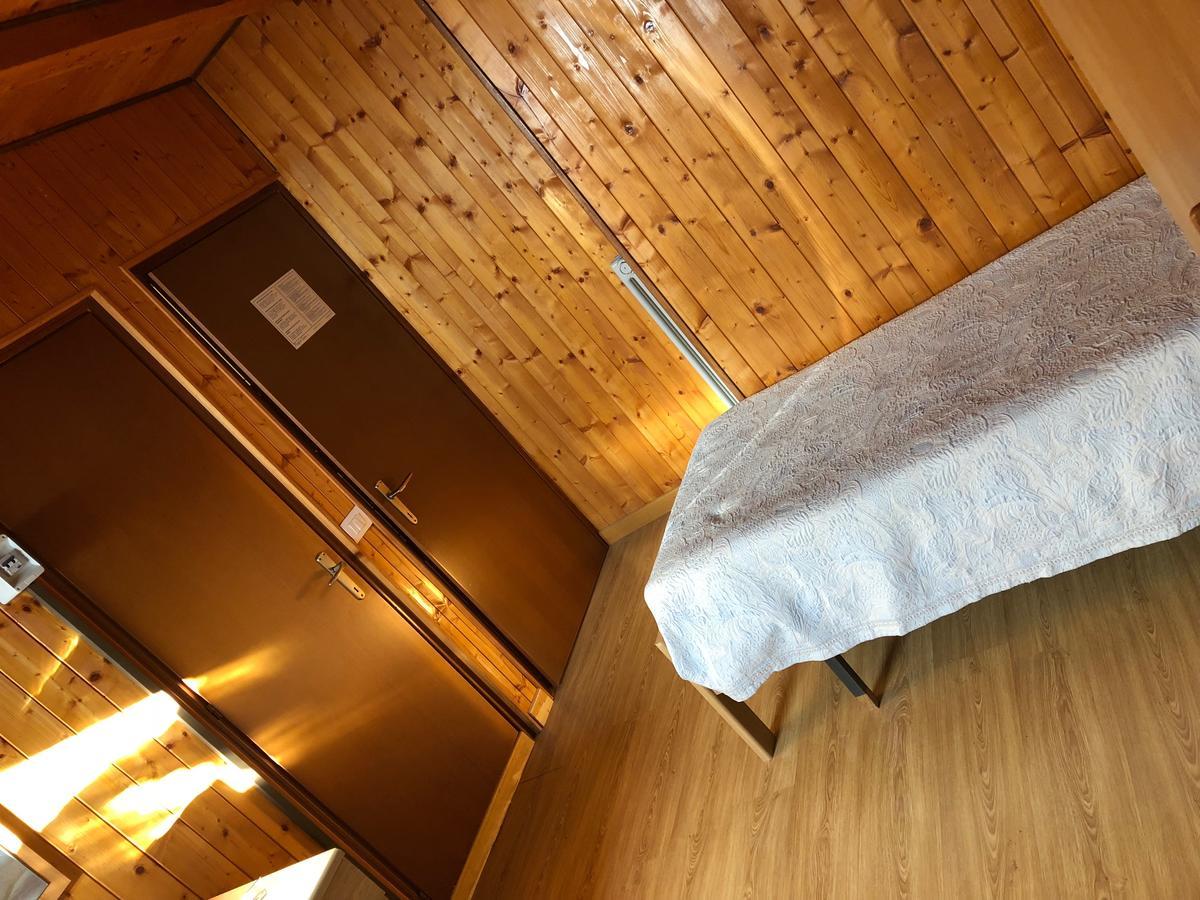 Albergo La Perla Craveggia المظهر الخارجي الصورة