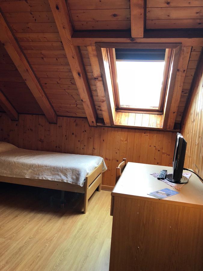 Albergo La Perla Craveggia المظهر الخارجي الصورة