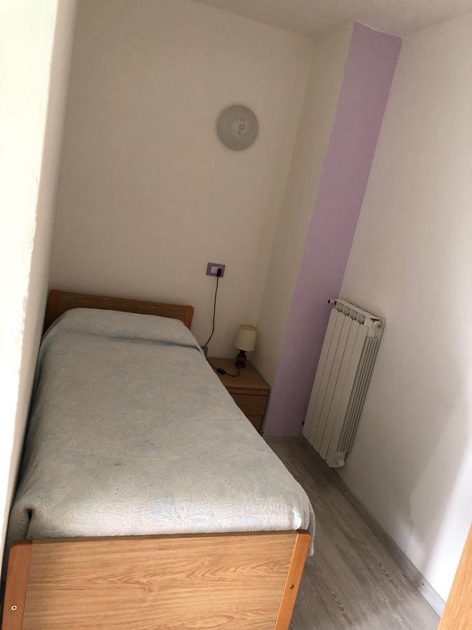 Albergo La Perla Craveggia المظهر الخارجي الصورة