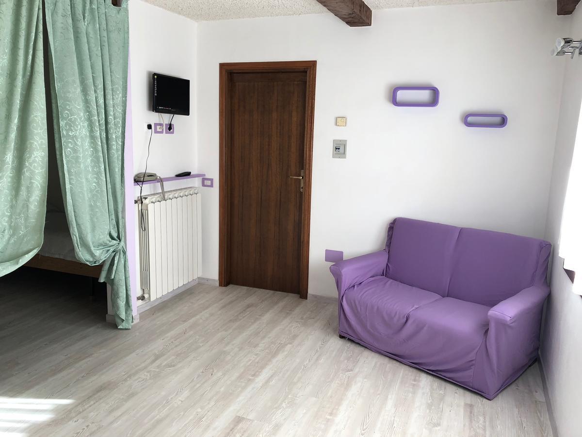 Albergo La Perla Craveggia المظهر الخارجي الصورة