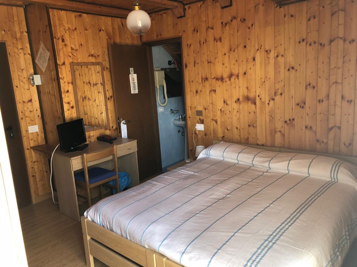Albergo La Perla Craveggia المظهر الخارجي الصورة