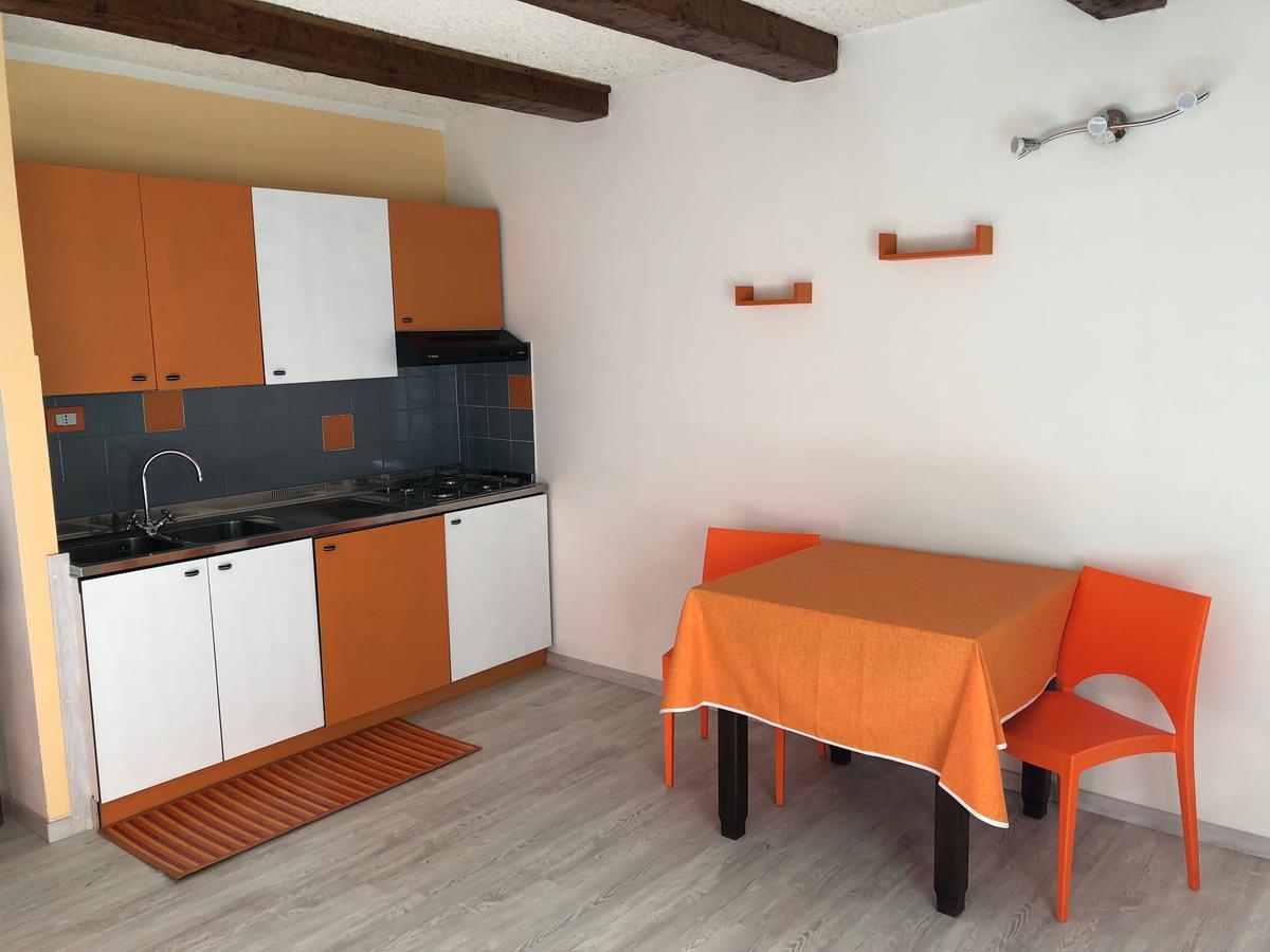 Albergo La Perla Craveggia المظهر الخارجي الصورة